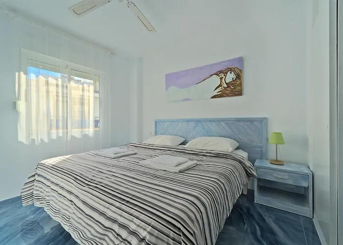 All Suite Ibiza Aparthotel San Antonio Abad